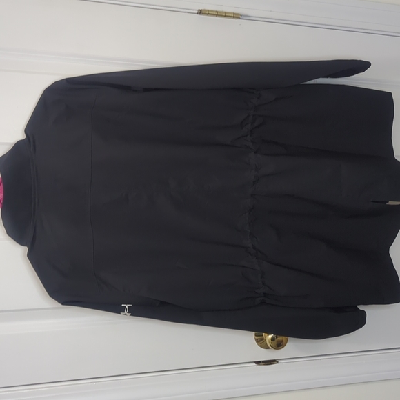 Under Armour Women's Corporate Windstrike Jacket L - Picture 7 of 11